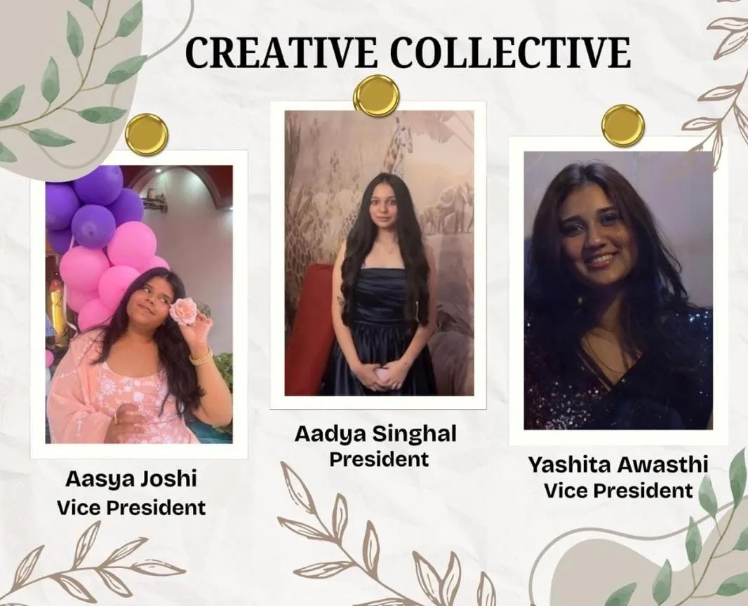 Creative Collective
