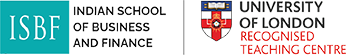 isbf Logo