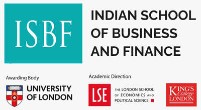 ISBF Logo