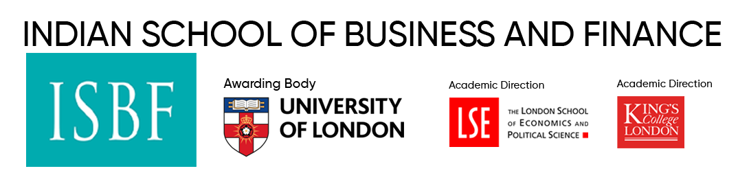 ISBF Logo